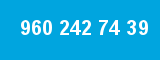 960 242 74 39